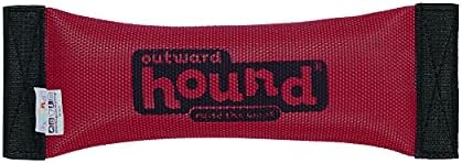 Outward Hound Firehose Fetch Dog Toy, Large