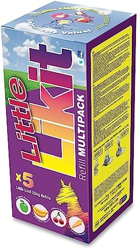 Little Likits Assorted Multipack
