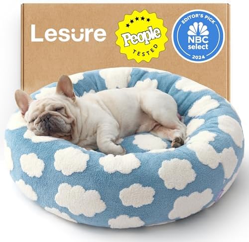 LE-SURE-Shown-on-TV-Donut-Dog-Bed-Medium-Size.jpg